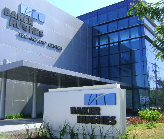 Centro de Pesquisas Baker Hughes — Ilha do Fundão / UFRJ